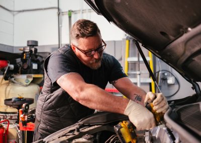 The Top 7 Business Insurances Essential for Automotive Repair Shops with NAICS Code 811111