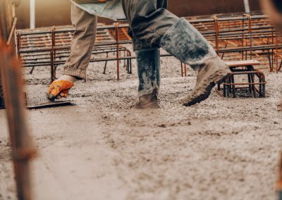 Top Business Insurance Options for Building Finishing Contractors (NAICS 2383)