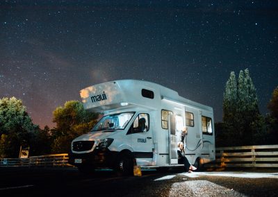 Top Business Insurances for RV Parks and Recreational Camps (NAICS Code 7212)